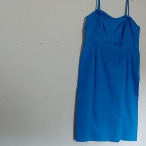 Ladies Dress
